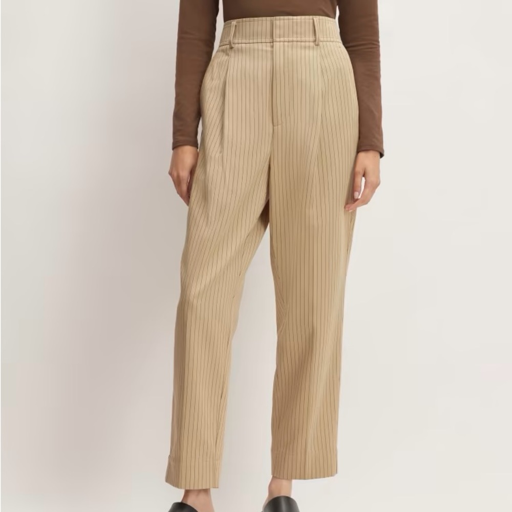 Everlane Trousers